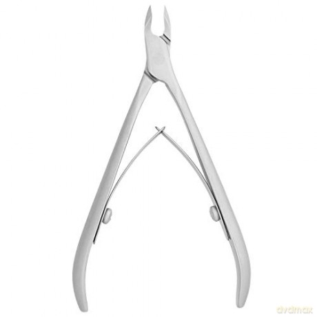 Nagelhautzange STALEKS (Schneidelänge 3 mm) NS-10-3