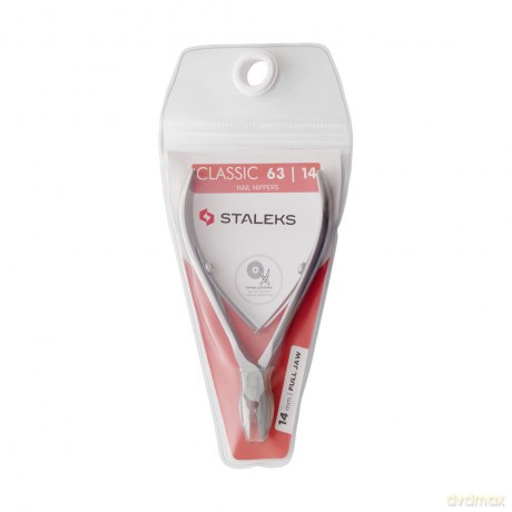 Nagelzange Classic 63 (14mm)