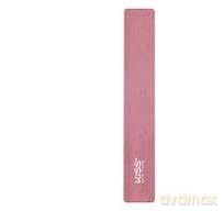 Nail file with a grain size of 100/180
