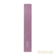 Nail file with a grain size of 80/100