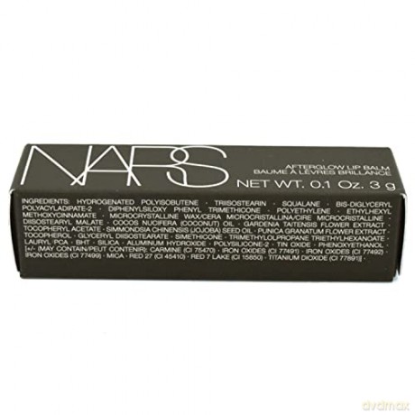 Nar Afterglow Lip Balm SPF10