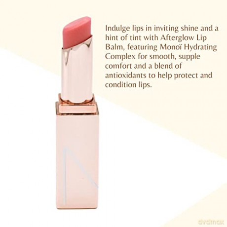 Nar Afterglow Lip Balm SPF10