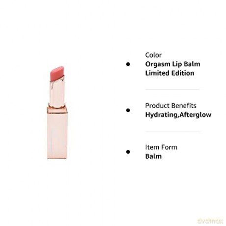 Nar Afterglow Lip Balm SPF10