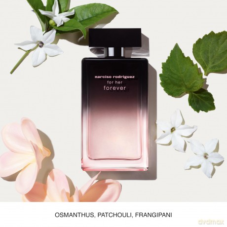 Narciso Rodriguez Her Forever edp 50