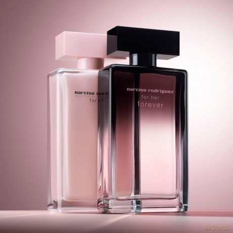 Narciso Rodriguez Her Forever edp 50