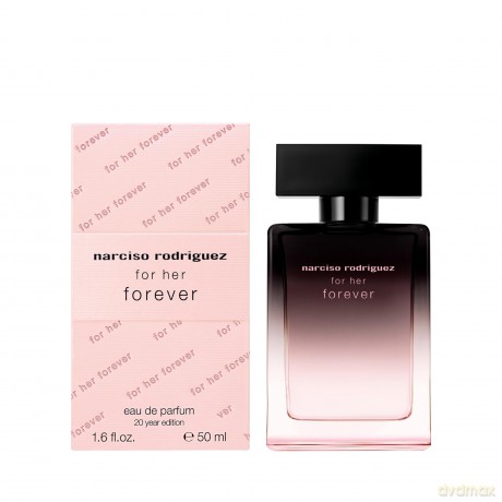 Narciso Rodriguez Her Forever edp 50