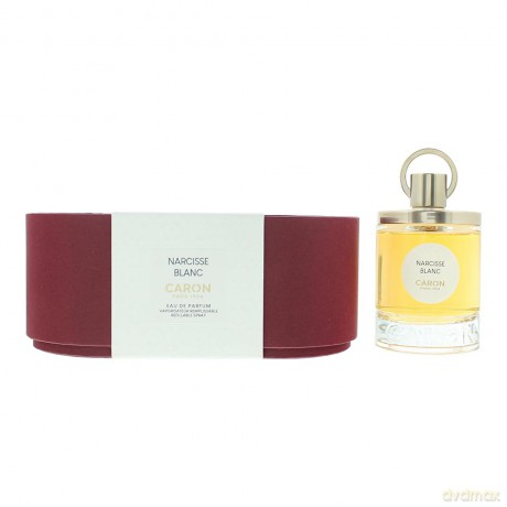 Narcisse Blanc - EDP - Volume: 100 ml