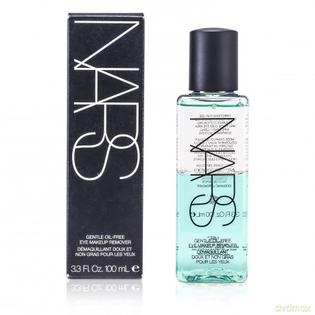 Nars - Gentle Oil-Free Eye Makeup Remover Skin Remover