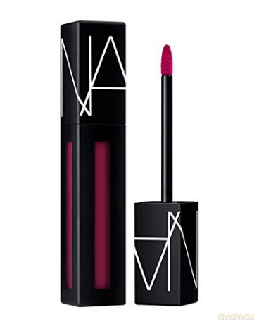 Nars - Power Matte Lipgloss Lip Pigment