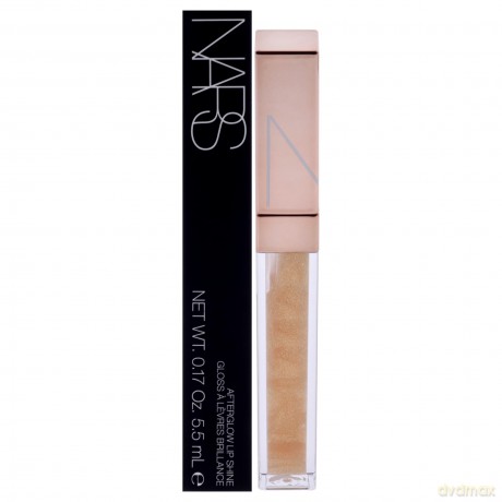 NARS Afterglow Lip Shine - A-Lister for Women 0,17 oz Lip Gloss