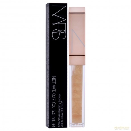 NARS Afterglow Lip Shine - A-Lister for Women 0,17 oz Lip Gloss