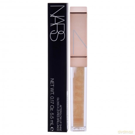 NARS Afterglow Lip Shine - A-Lister for Women 0,17 oz Lip Gloss