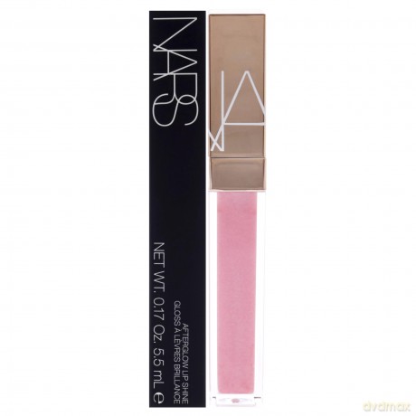 NARS Afterglow Lip Shine - Lower to Lover for Women 0,17 oz Lip Gloss