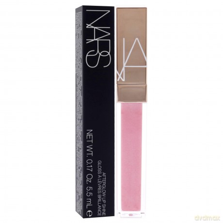 NARS Afterglow Lip Shine - Lower to Lover for Women 0,17 oz Lip Gloss