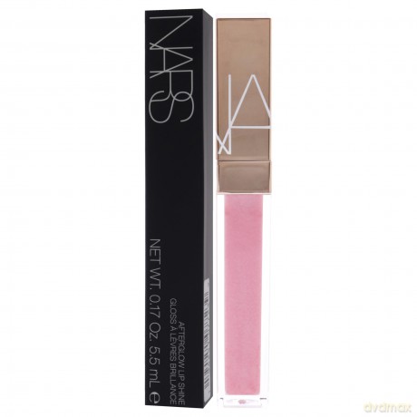 NARS Afterglow Lip Shine - Lower to Lover for Women 0,17 oz Lip Gloss