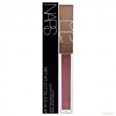 NARS Afterglow Lip Shine - Supervixen for Women 0,17 oz Lip Gloss