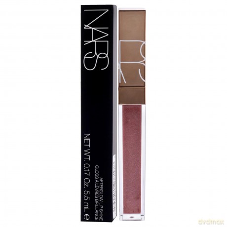 NARS Afterglow Lip Shine - Supervixen for Women 0,17 oz Lip Gloss