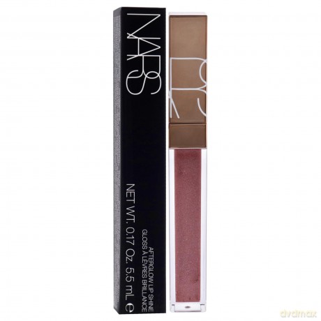 NARS Afterglow Lip Shine - Supervixen for Women 0,17 oz Lip Gloss