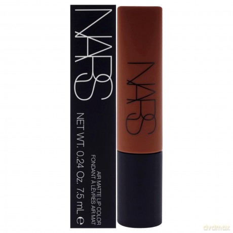 NARS Air Matte Lip Color - Lose Control for Women, 0,6 oz Lipstick