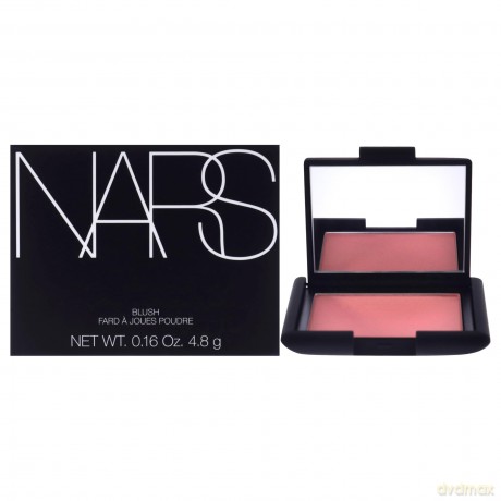 NARS Blush (DEEP Throat)