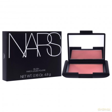 NARS Blush (DEEP Throat)