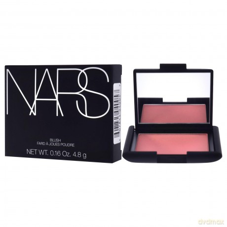NARS Blush (DEEP Throat)