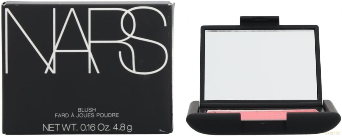 Nars Blush Dermalogica Skin Resurfacing Cleanser