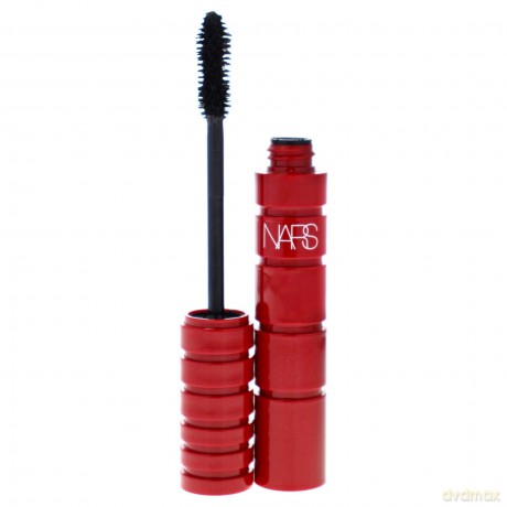 NARS Climax Mascara - Explicit Black For Women 6 g Mascara