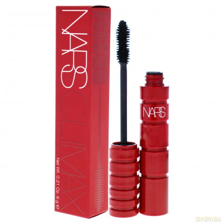 NARS Climax Mascara - Explicit Black For Women 6 g Mascara