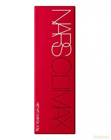 Nars Climax Mascara Intense Buildable Volume MINI 2.5G Travel Size
