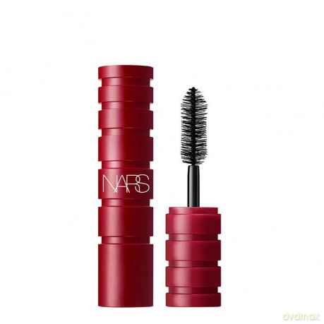 Nars Climax Mascara Intense Buildable Volume MINI 2.5G Travel Size