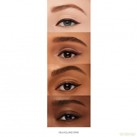 Nars High-Pigment Longwear Eyeliner