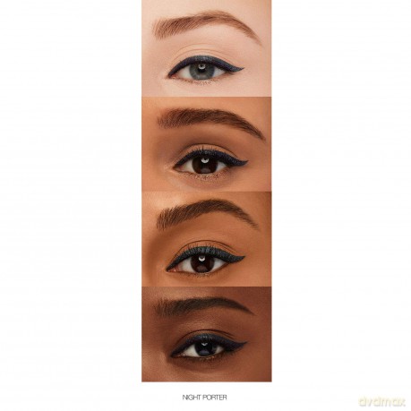 Nars High-Pigment Longwear Eyeliner