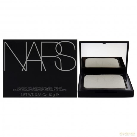 NARS Light Reflecting Setting Powder Pressed