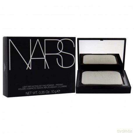 NARS Light Reflecting Setting Powder Pressed