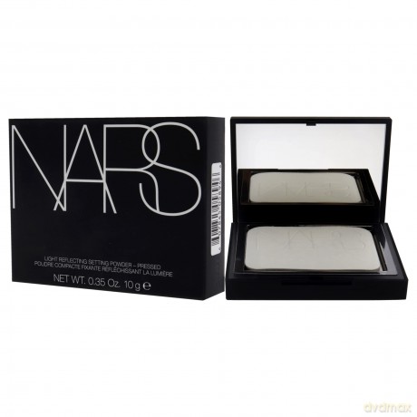 NARS Light Reflecting Setting Powder Pressed