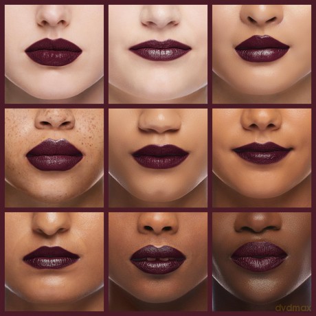 Nars Matte Lipstick