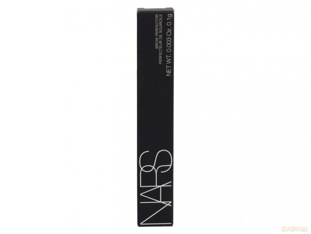 NARS Mittelbraun Warm Komo Brow Perfector 0,1 g