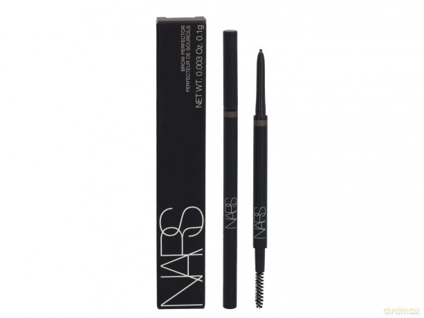 NARS Mittelbraun Warm Komo Brow Perfector 0,1 g