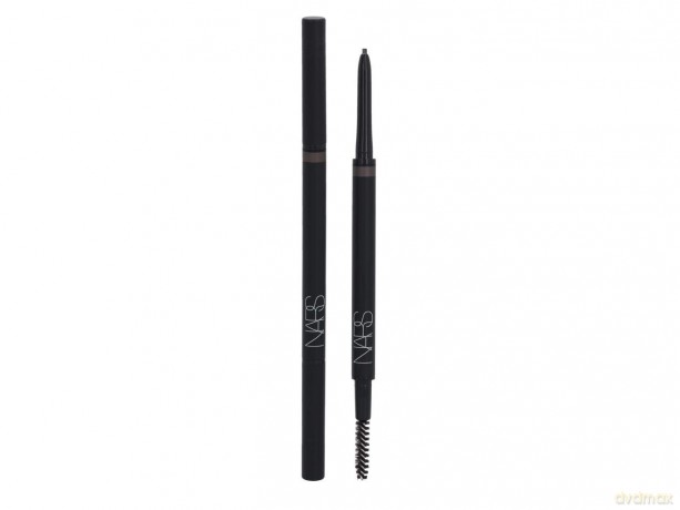 NARS Mittelbraun Warm Komo Brow Perfector 0,1 g