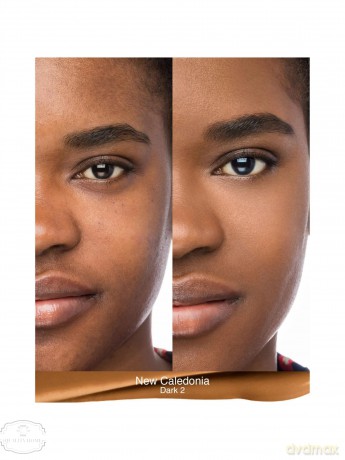NARS Natural Radiant Dark 2 New Caledonia Foundation, 30 ml