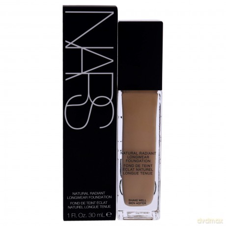 NARS Natural Radiant Longwear Foundation