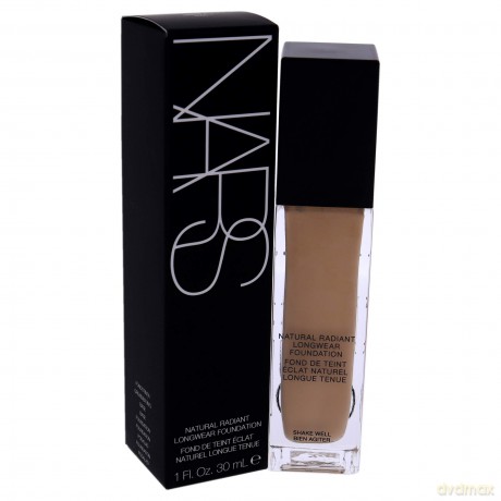 NARS Natural Radiant Longwear Foundation