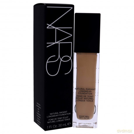 NARS Natural Radiant Longwear Foundation