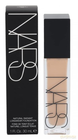 Nars Natural Radiant Longwear Foundation