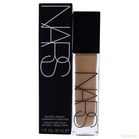 NARS Natural Radiant Longwear Foundation - Fiji 30 ml