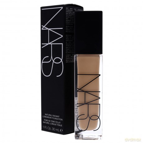 NARS Natural Radiant Longwear Foundation - Fiji 30 ml