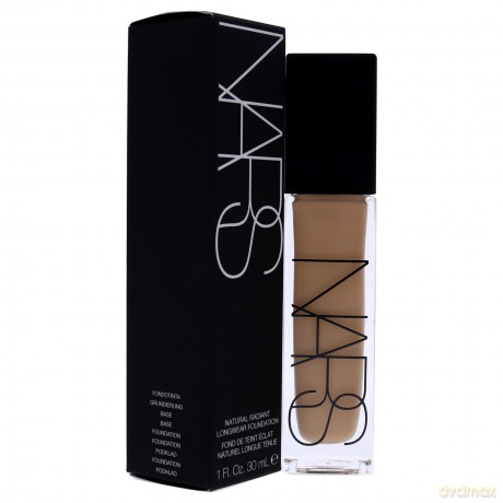 NARS Natural Radiant Longwear Foundation - Fiji 30 ml