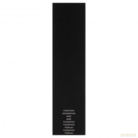 NARS Natural Radiant Longwear Foundation - Gobi 30 ml