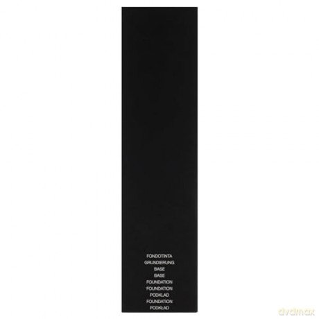 NARS Natural Radiant Longwear Foundation - Gobi 30 ml